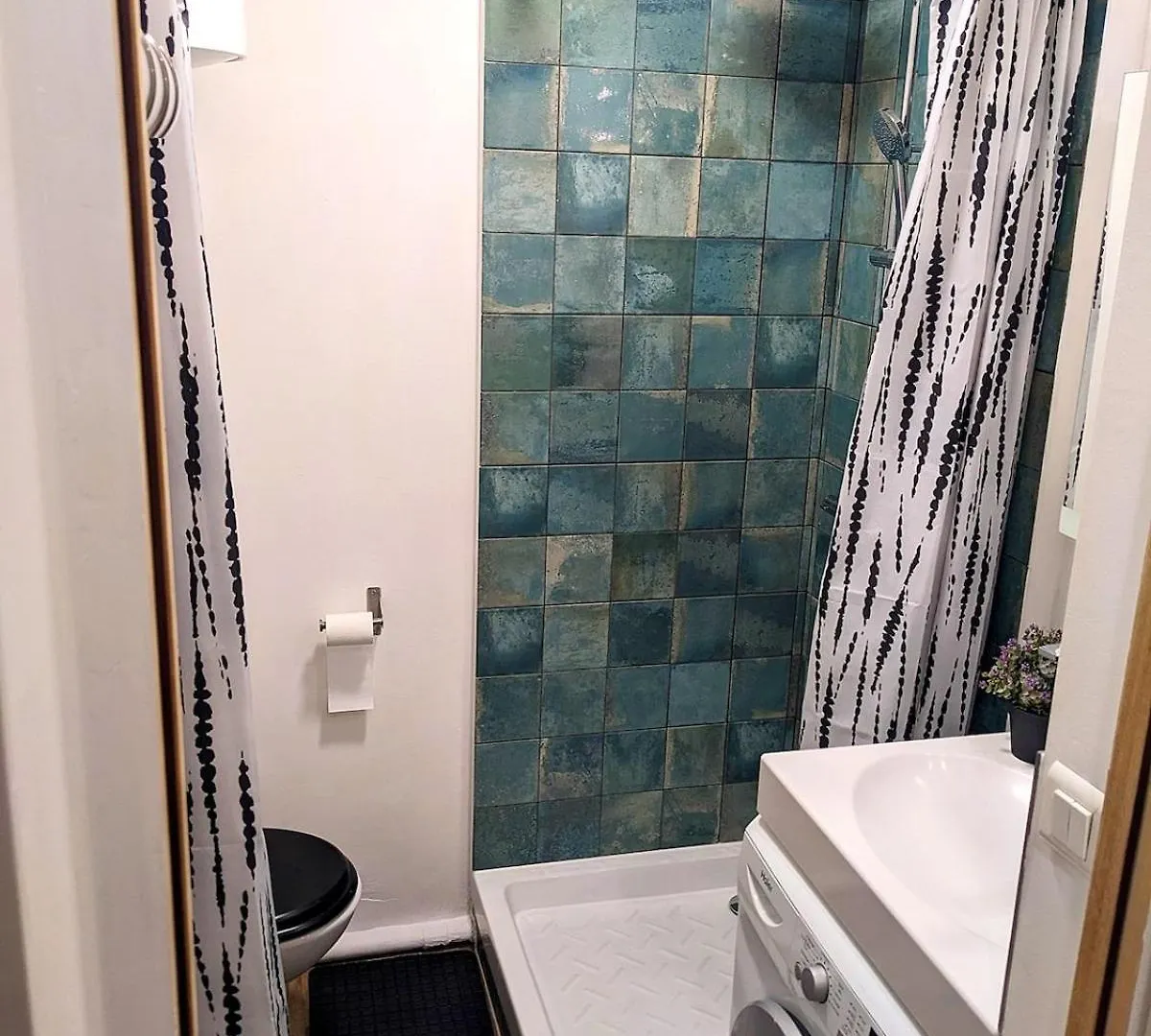 Apartmán Quiet Intramuros Studio In Secure Residence Avignon